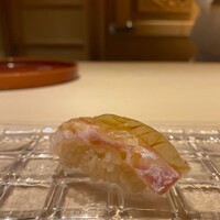 祇園 鮨 忠保 - 