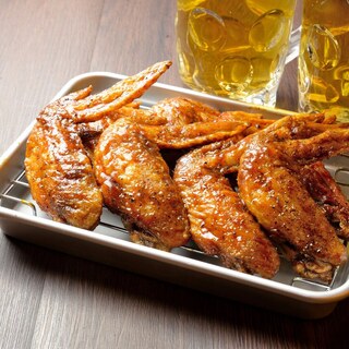 やきとりの扇屋_1