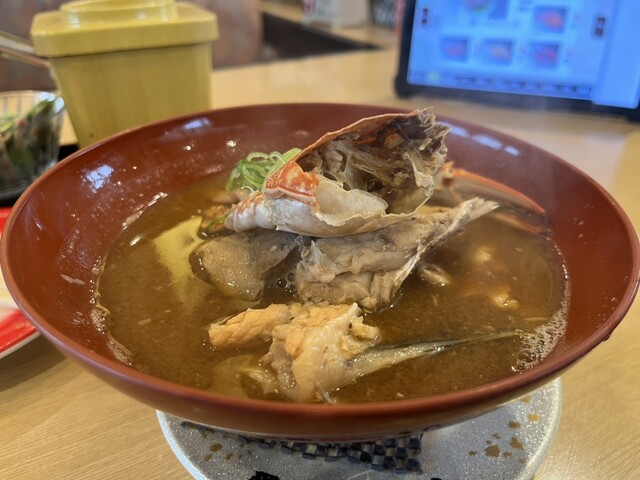 -トトマル- 魚魚丸 甚目寺店 （トトマル） - 甚目寺/回転寿司 | 食べログ