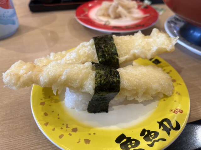 ととまる 魚魚丸 甚目寺店 （トトマル） - 甚目寺/回転寿司 | 食べログ