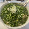 佐野青竹手打ちラーメンいしかり