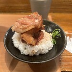 Homemade Ramen 麦苗 - 