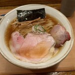 Homemade Ramen 麦苗 - 