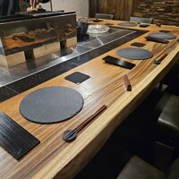 炭火割烹 樹樹 - 