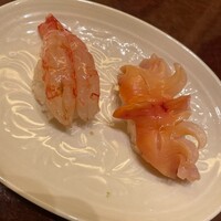 鮨　日本橋　鰤門 - 
