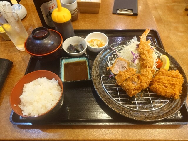 とんかつ様3点セット とんかつさん専用 とんかつ様専用 三点セット