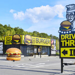 近江牛バーガーSUDAKU - メイン写真: