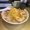 超ごってり麺ごっつ 亀戸本店