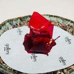 gallery by Chele - 紫芋と鳥レバー