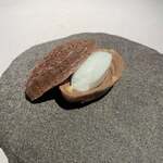 gallery by Chele - カカオメレンゲ　シャンパンアイス　ガナッシュ