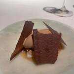 gallery by Chele - チョコ、カルダモン、トロピカルフルーツ、コンブチャ