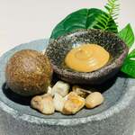 gallery by Chele - ・アボドのチキンボール