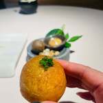 gallery by Chele - ・クラッシックチキンボール