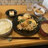 家庭料理と肉 居酒屋伸