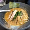 濃厚つけ麺 まる家 いわき店