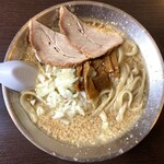 成龍 - 中華そば