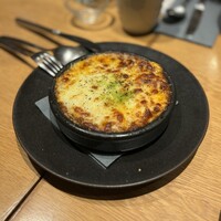 オービカ モッツァレラバー 横浜店 - ラザニア