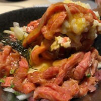 焼肉料理 牛吉日和 -  焼肉料理 牛吉日和 -