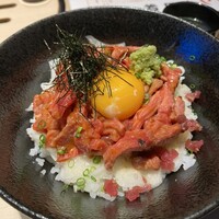 焼肉料理 牛吉日和 -  焼肉料理 牛吉日和 -