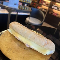 Restaurant Grand Cafe Fauchon - 