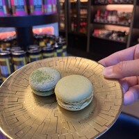 Restaurant Grand Cafe Fauchon - 