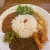 カンテグランデカレー サン広場店