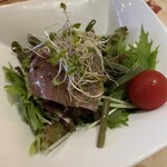 ステーキ・海鮮　リヤン・ド・ファミーユ - 