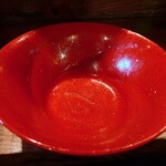 大和家 - 完食です！