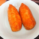 みさきチェーン - いなり寿司