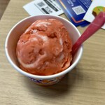 サーティワンアイスクリーム - 料理写真: