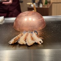 鉄板焼 艫 - 