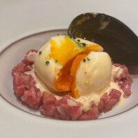 恵比寿 うしみつ - 