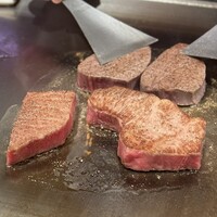 鉄板焼 艫 - 