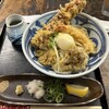 うどん 兎麦 阪急三番街店