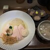 Tokyo Style Noodle ほたて日和