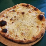 イタリア料理・ボッカボーナ - 