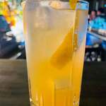 Bank Bar - ドリンク写真: