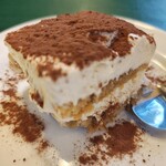 イタリア料理・ボッカボーナ - 