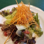 イタリア料理・ボッカボーナ - 