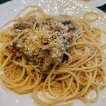 イタリア料理・ボッカボーナ - 