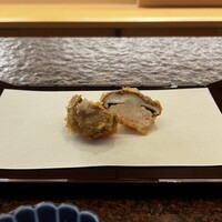 京都祇園 天ぷら八坂圓堂 - 