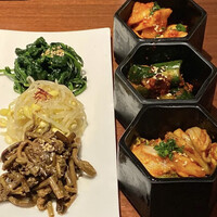 蕃 YORONIKU - 