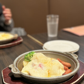 花畑牧場 RACLETTE ~ラクレットチーズ専門店~_0