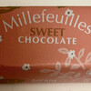 ベルン - ベルンのミルフィユ（スイートチョコレート）
