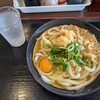 さぬきうどん 玉屋