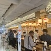 立鮨 すし横 イイトルミネ新宿店 エキナカ