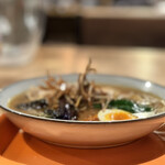 スープカリーアンドバー スパイスタイガー - 