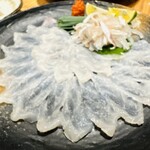 中洲鷹勝 本店 - 