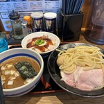 鎌ヶ谷 製麺堂てつ - 