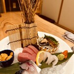 中洲鷹勝 本店 - 